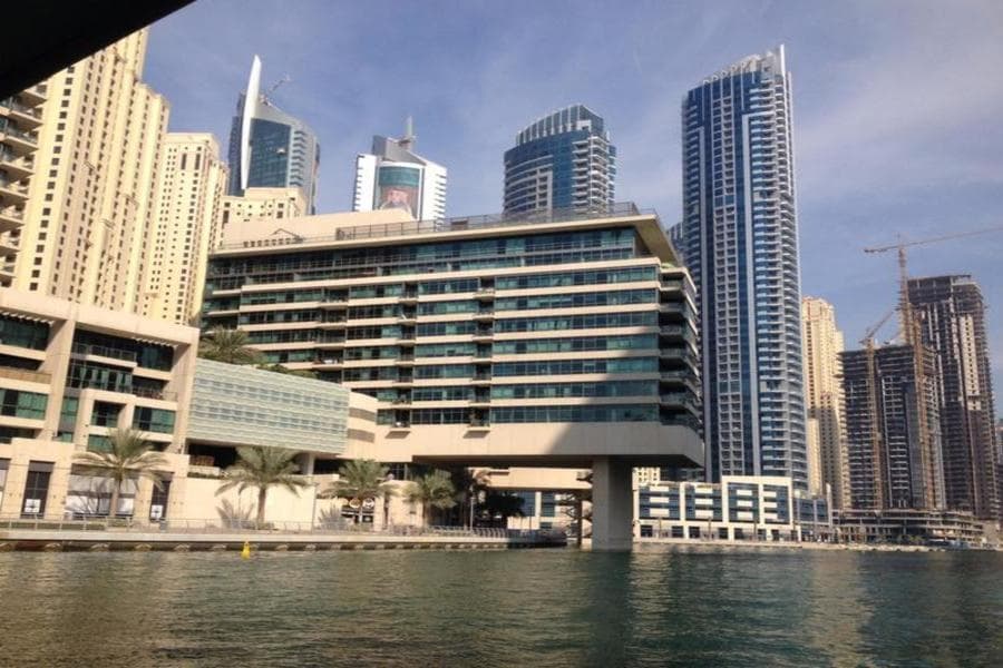 Marina Quays, photograph 1 of 5