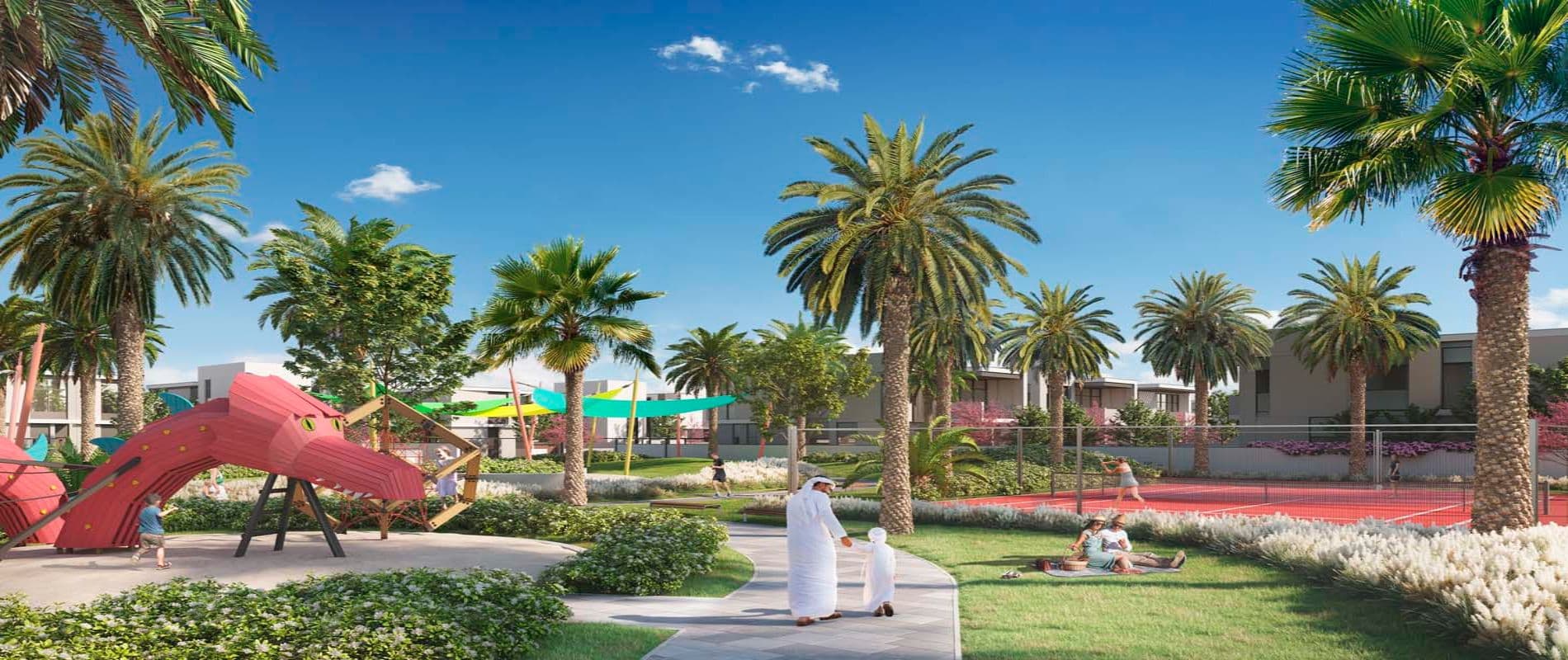 Murooj Al Furjan, photograph 2 of 9