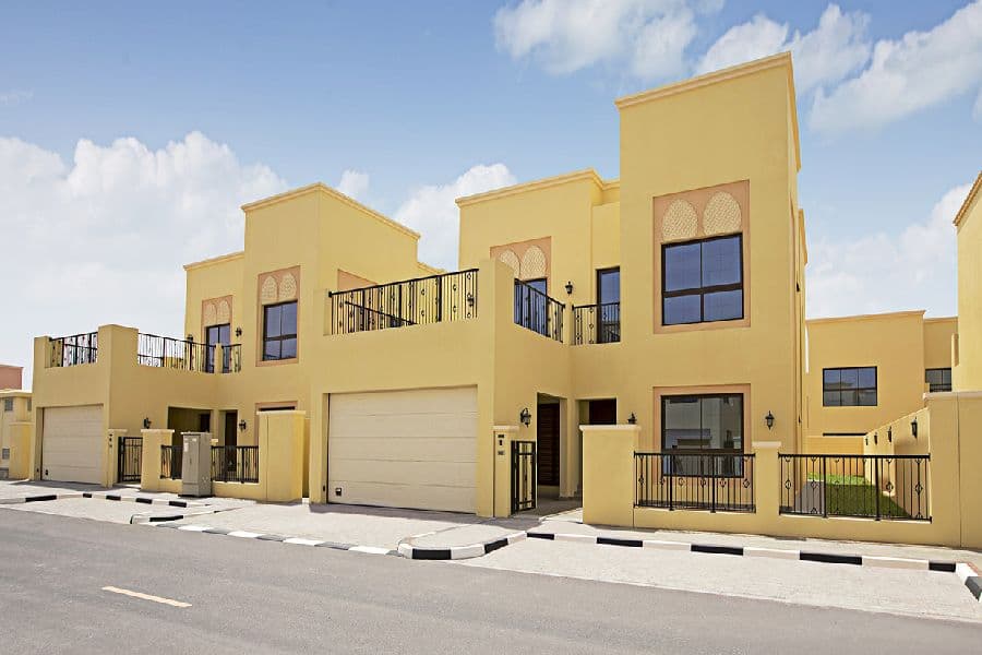 NAS Villas, photograph 7 of 13
