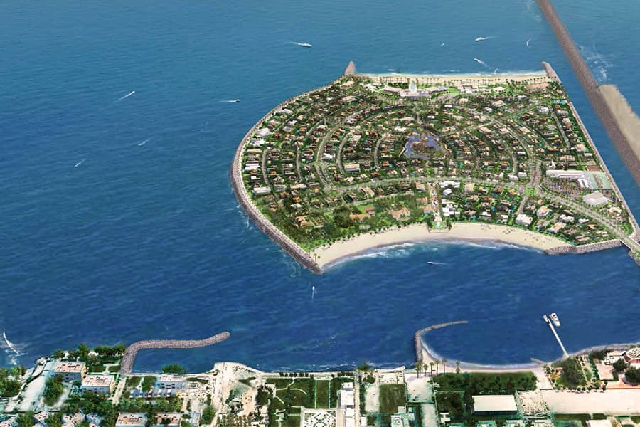 Nikki Beach Residences, photograph 7 of 13