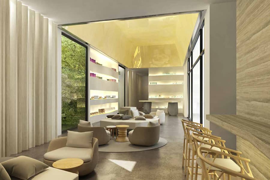 Nikki Beach Residences, photograph 8 of 13