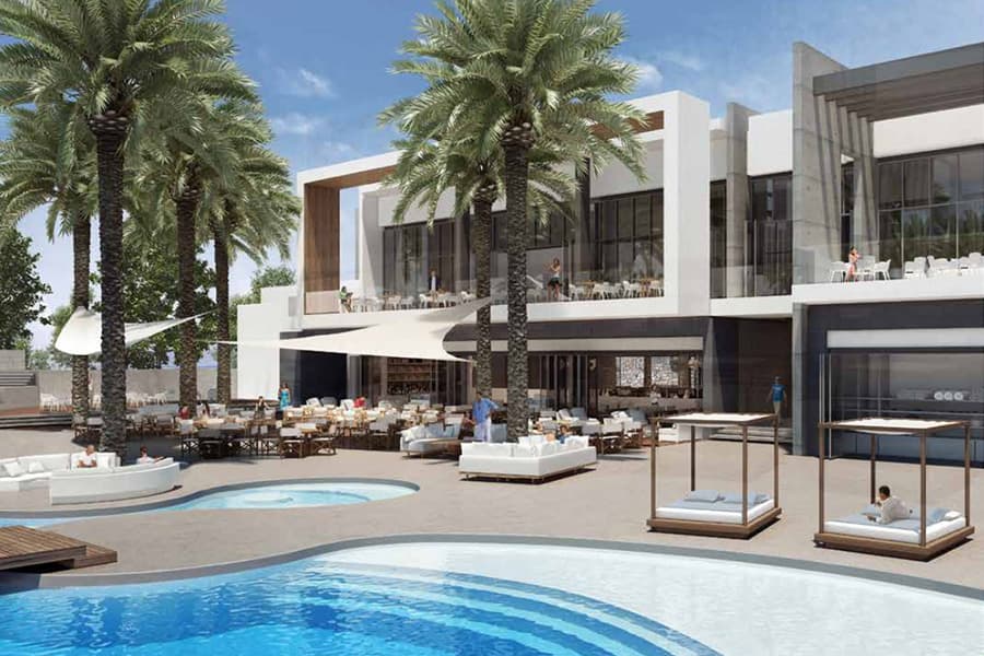 Nikki Beach Residences, photograph 6 of 13
