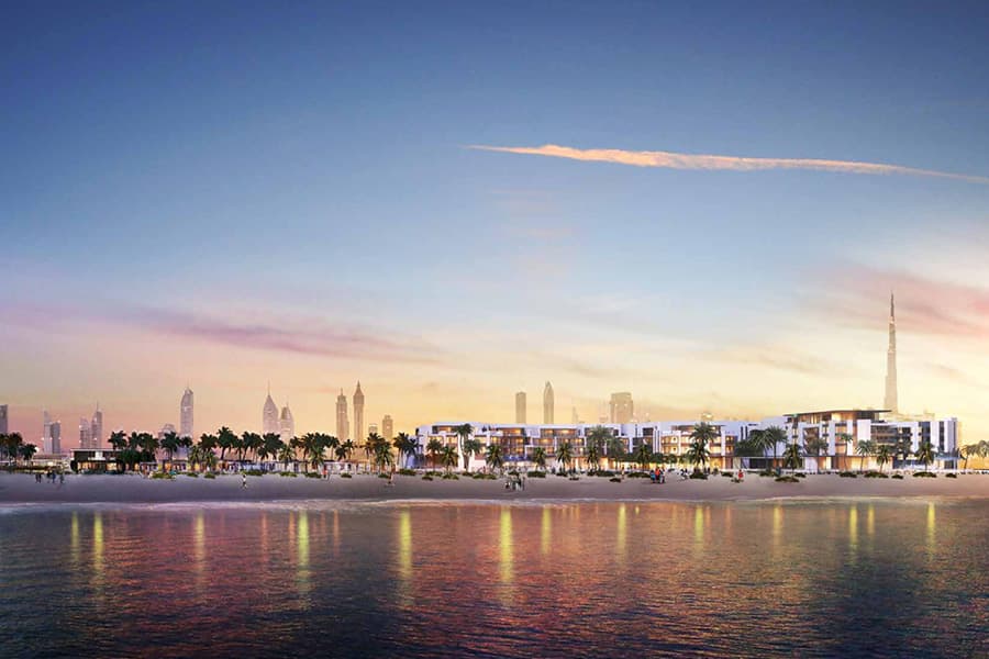 Nikki Beach Residences, photograph 4 of 13