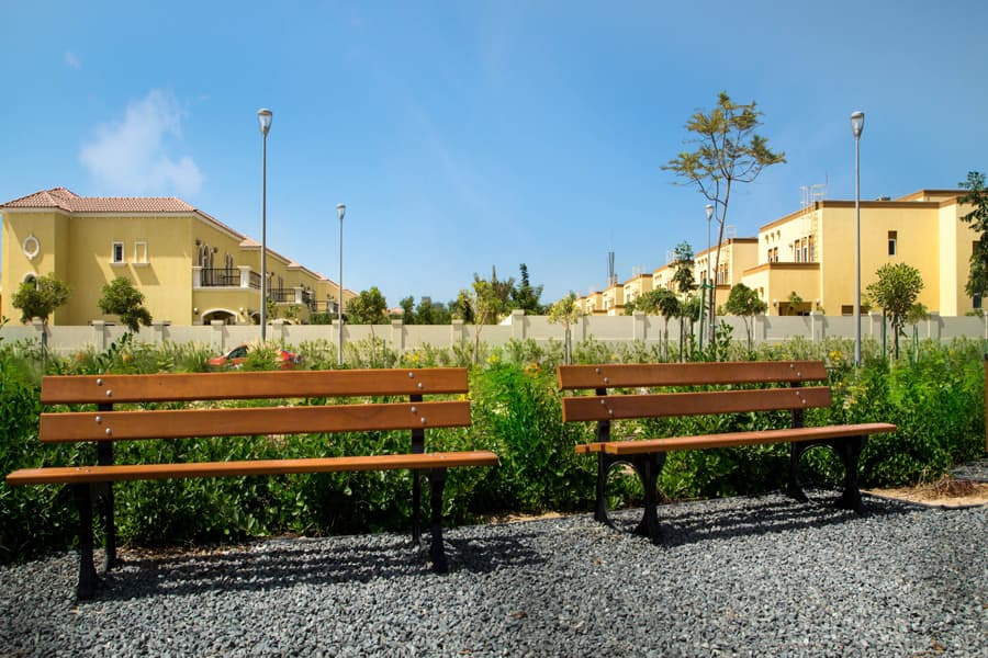 Jumeirah Park, photograph 13 of 13