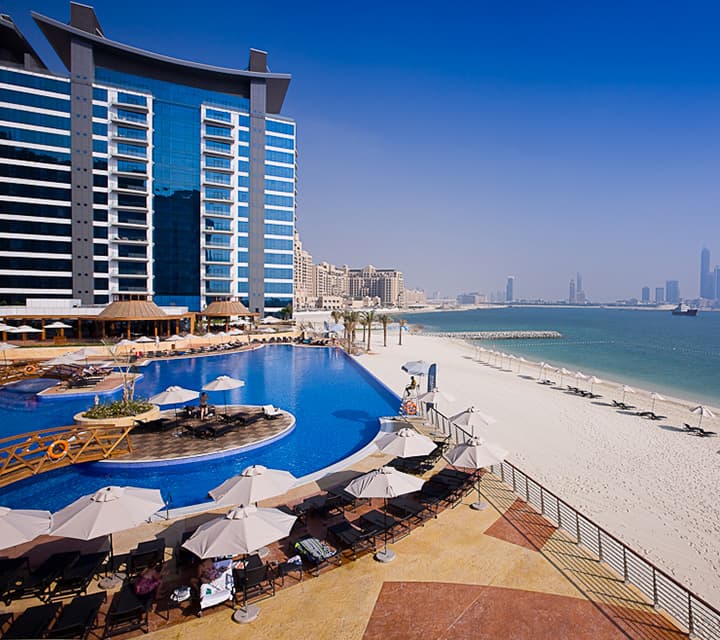 Oceana Residences, photograph 3 of 3