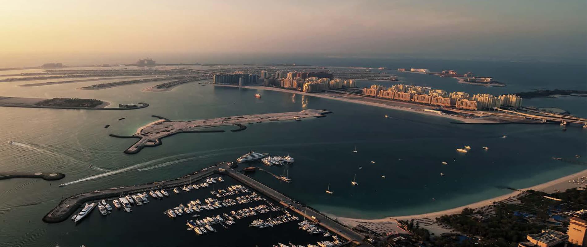 One at Palm Jumeirah, photograph 8 of 13