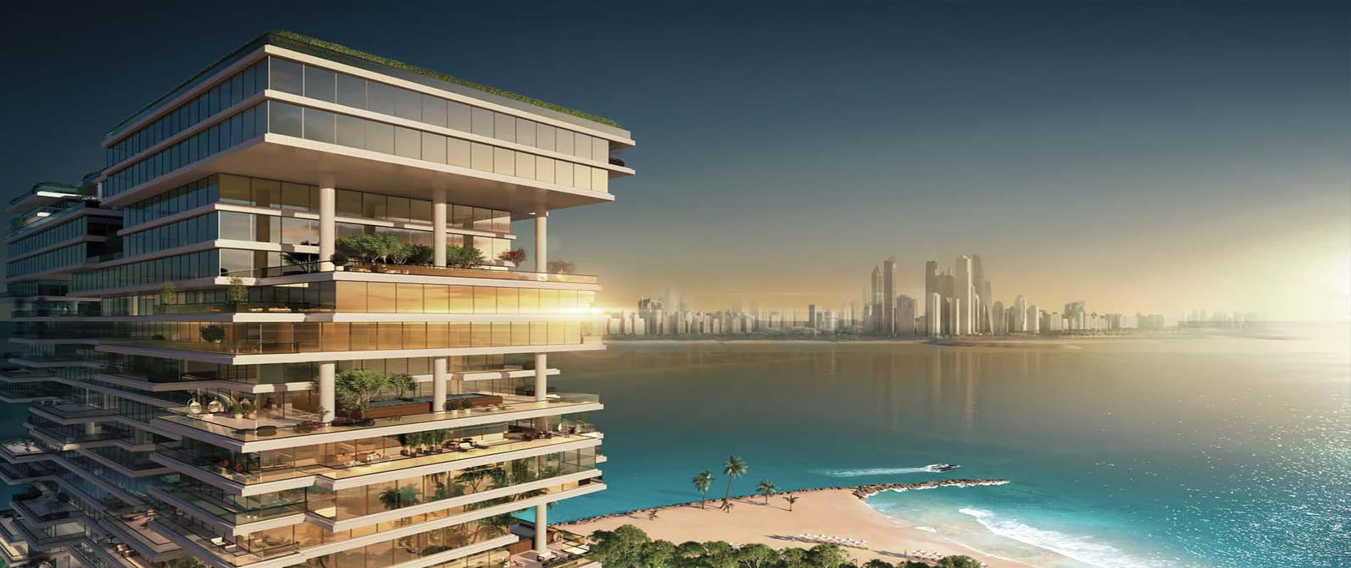 One at Palm Jumeirah, photograph 5 of 13