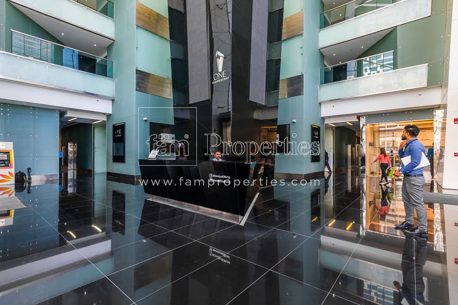 One Business Bay, photograph 2 of 5