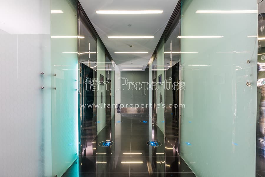 One Business Bay, photograph 3 of 5