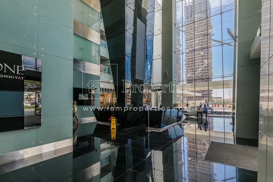 One Business Bay, photograph 4 of 5