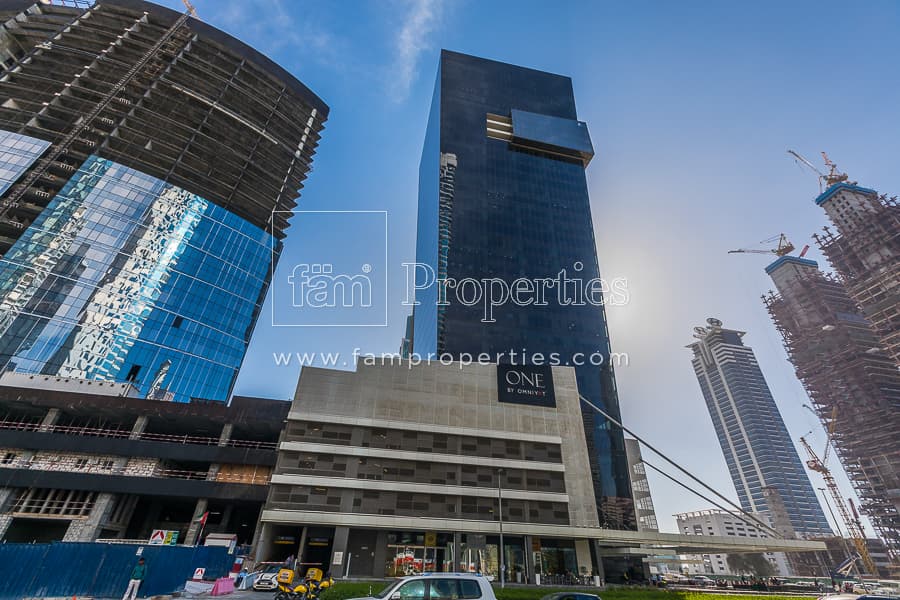 One Business Bay, photograph 5 of 5