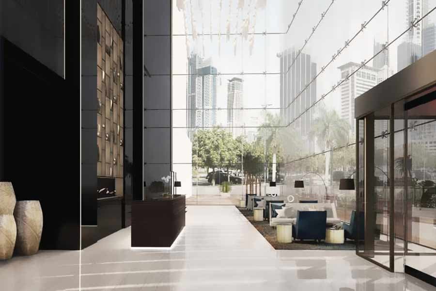 One JBR, photograph 9 of 13
