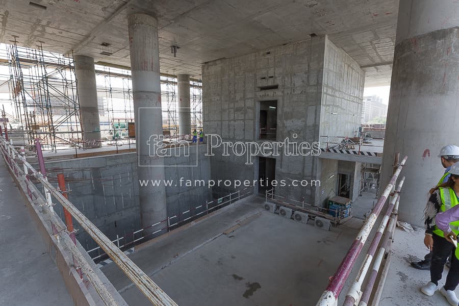 One at Palm Jumeirah, photograph 13 of 13