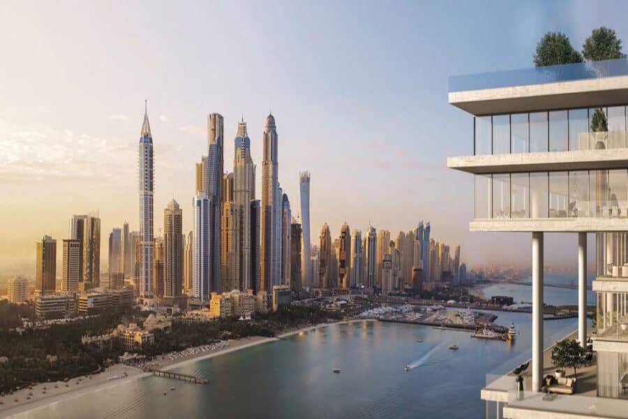 One at Palm Jumeirah, photograph 10 of 13