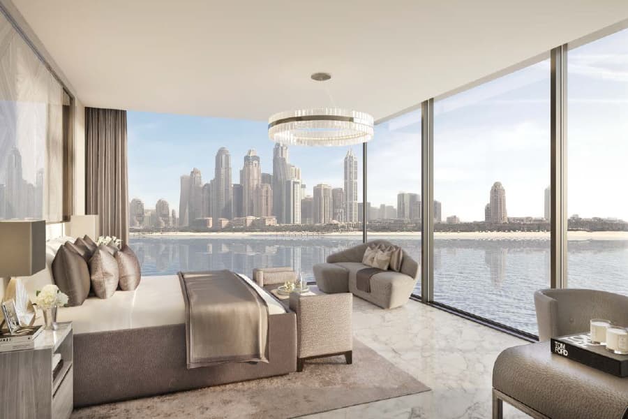 One at Palm Jumeirah, photograph 4 of 13