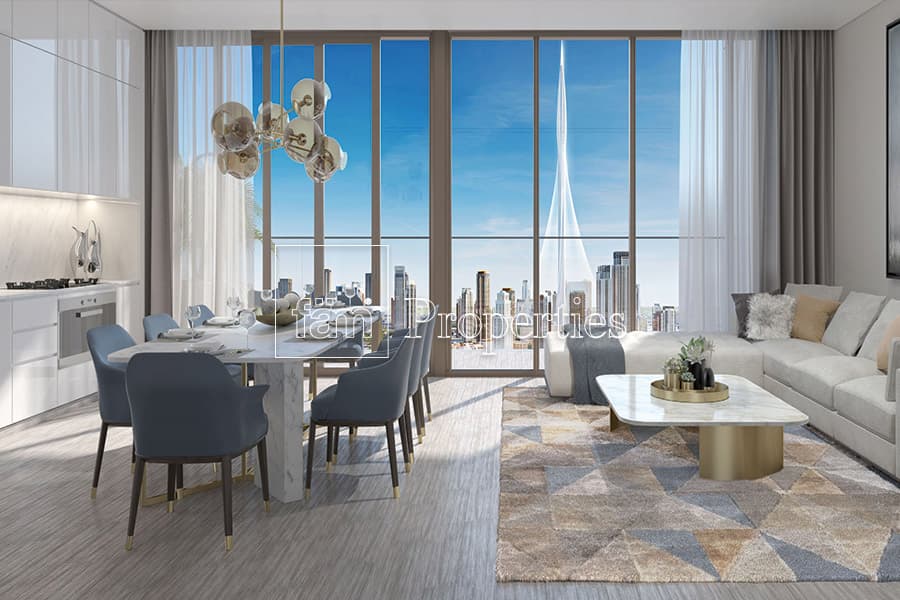 Palace Residences, photograph 9 of 10