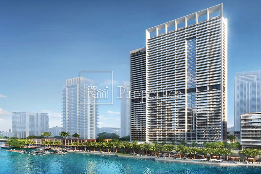 Palace Residences, photograph 1 of 10