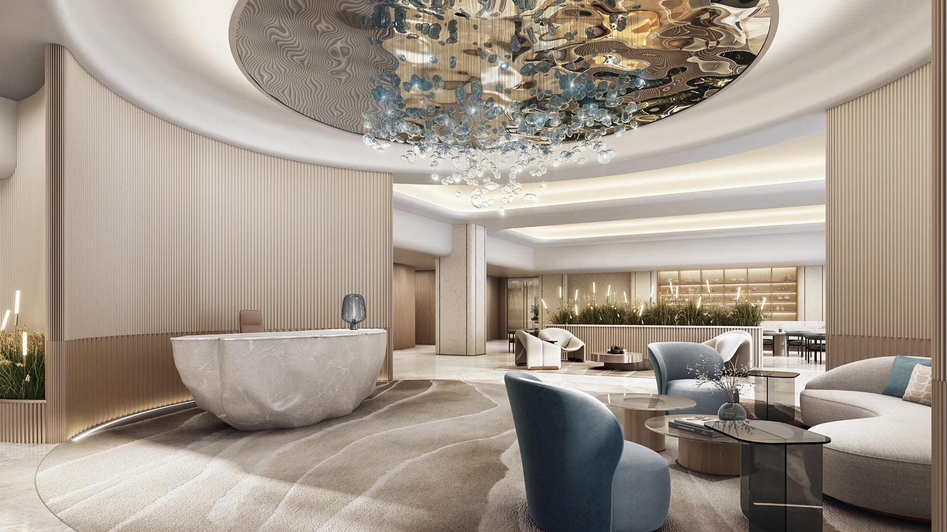 Palm Beach Towers, photograph 10 of 13
