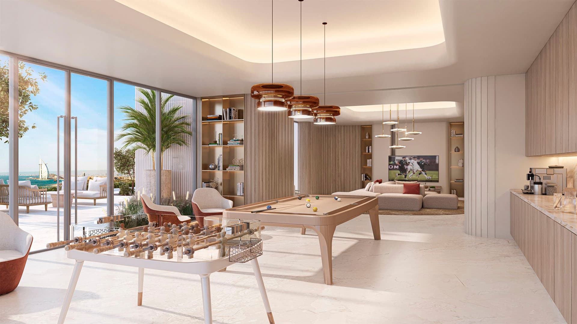 Palm Beach Towers, photograph 4 of 13