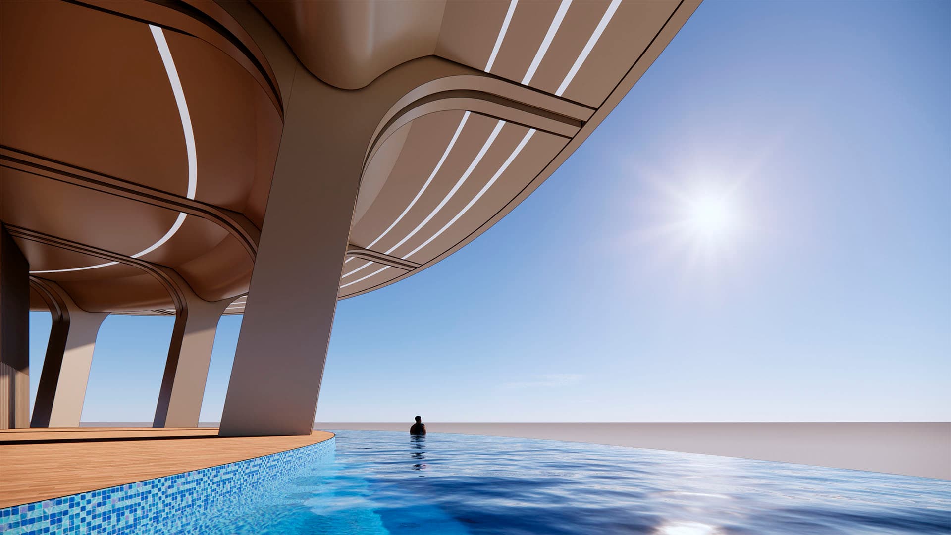 Palm Beach Towers, photograph 8 of 13