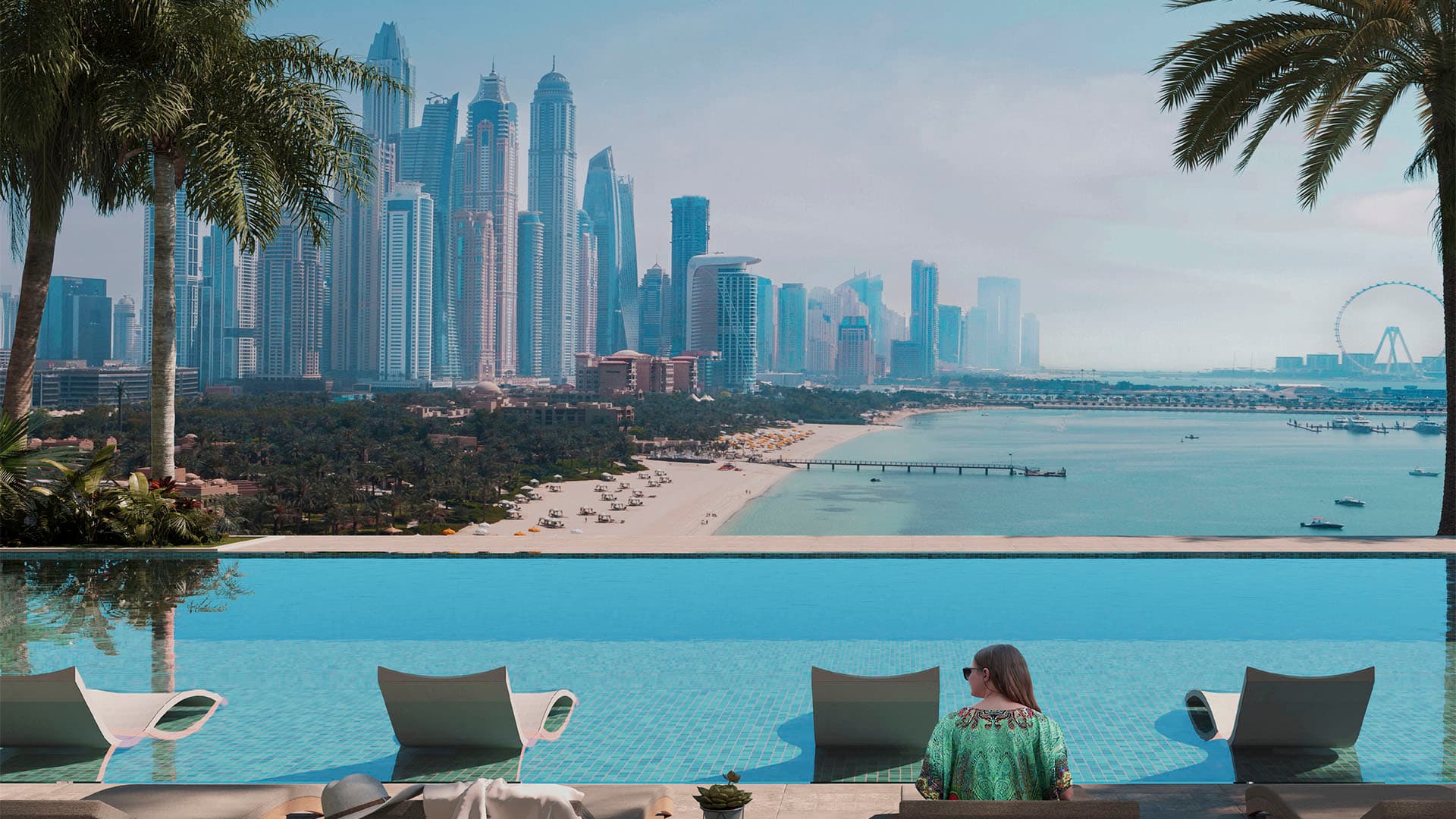 Palm Beach Towers, photograph 6 of 13
