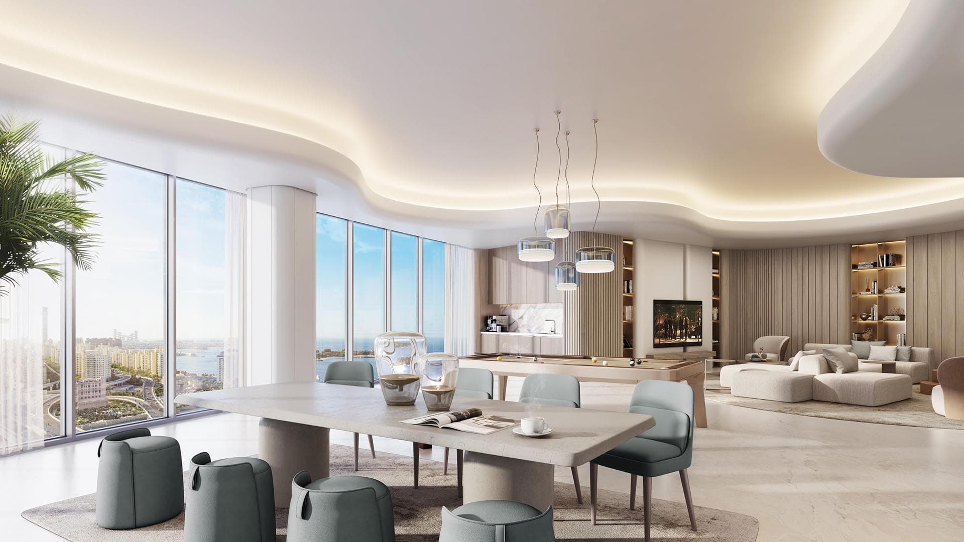 Palm Beach Towers, photograph 11 of 13