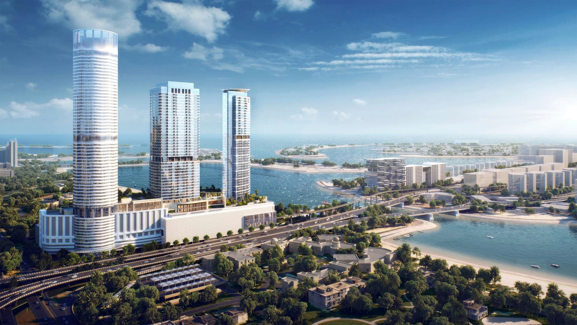 Palm Beach Towers, photograph 1 of 13