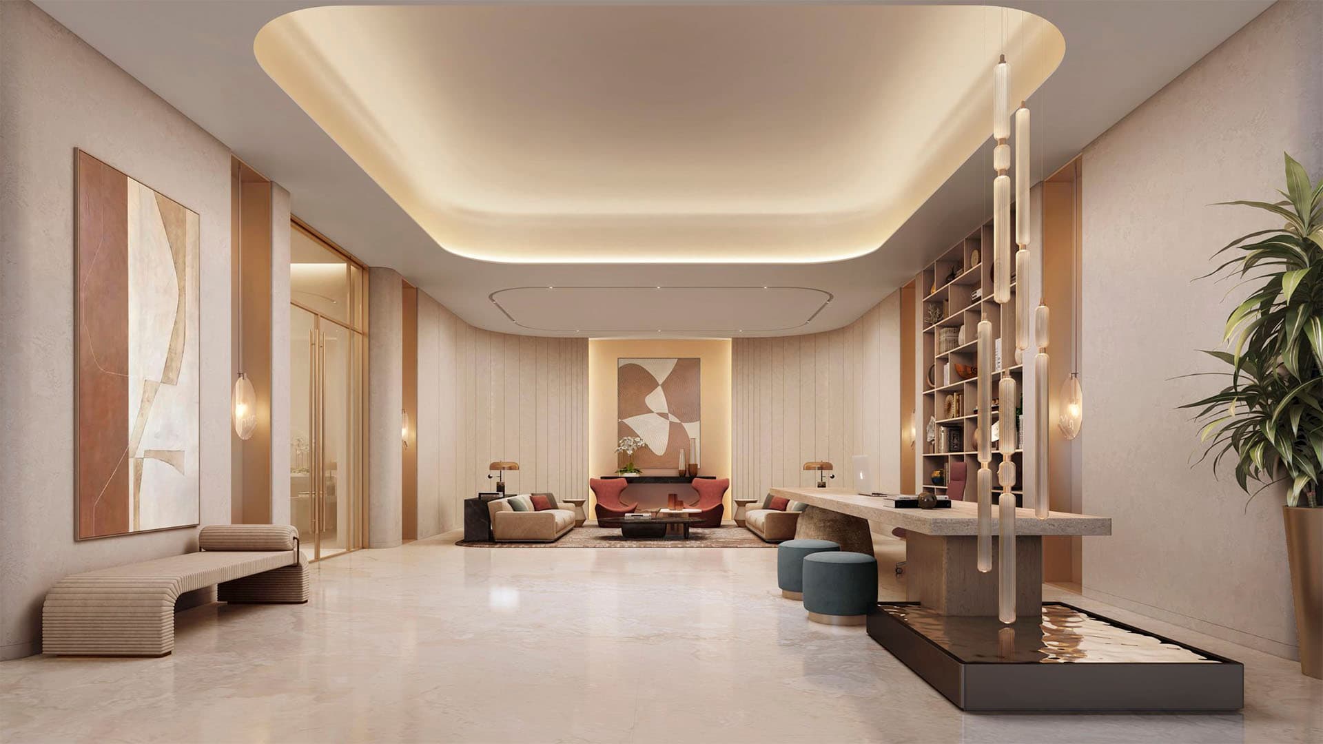 Palm Beach Towers, photograph 7 of 13