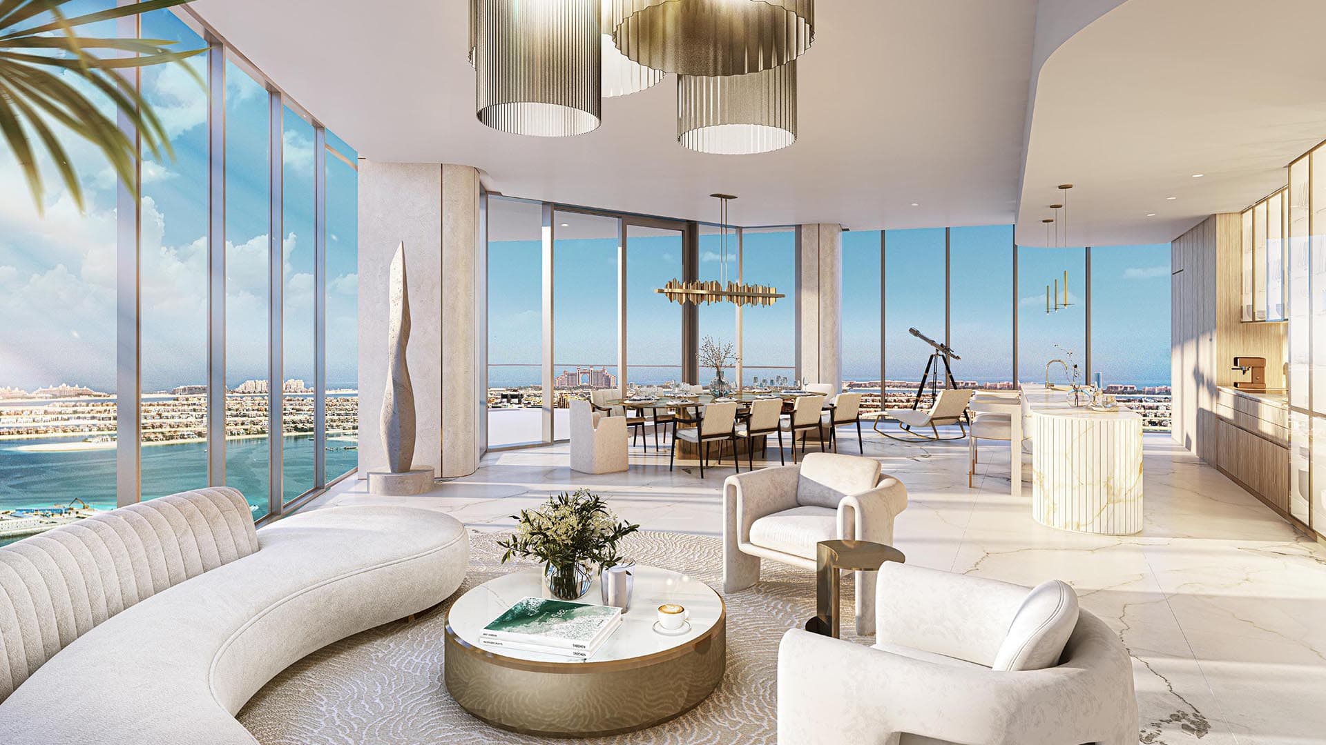 Palm Beach Towers, photograph 12 of 13