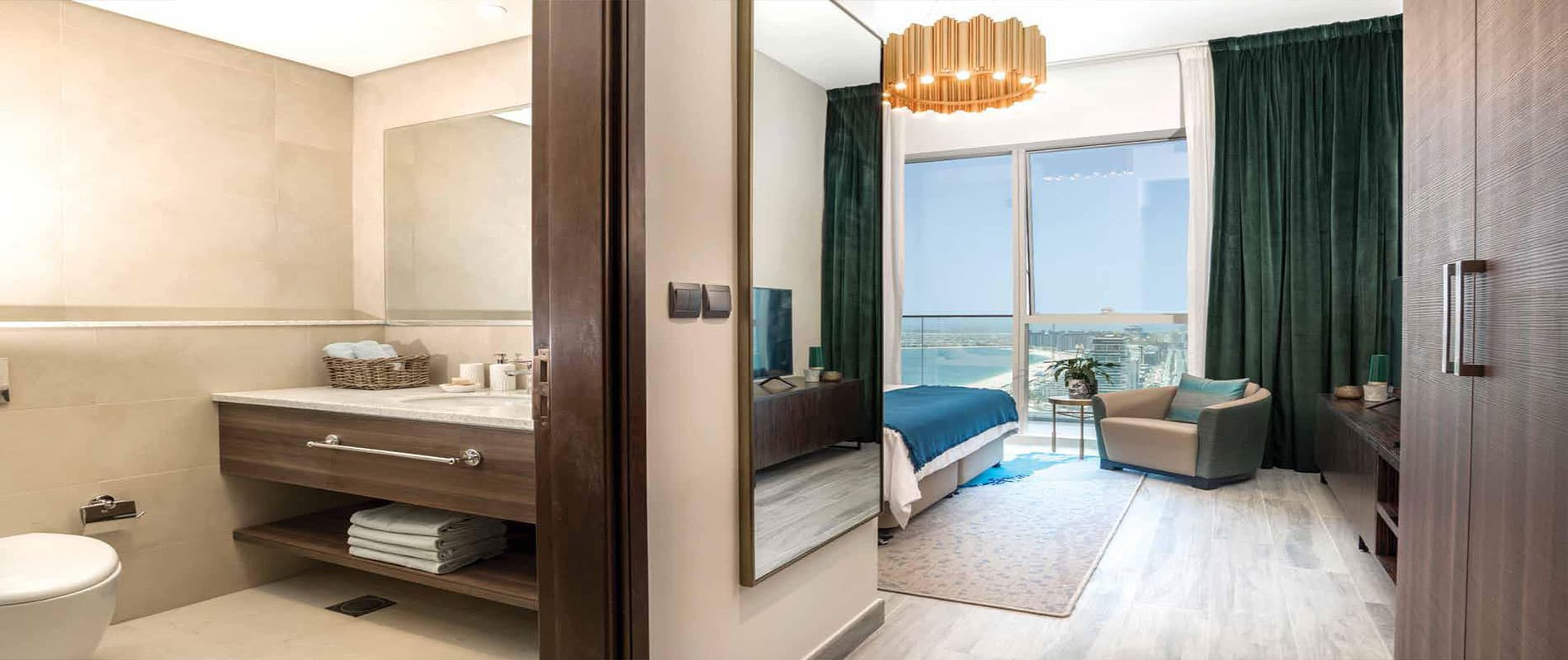 Avani Palm View Hotel and Suites, photograph 6 of 9