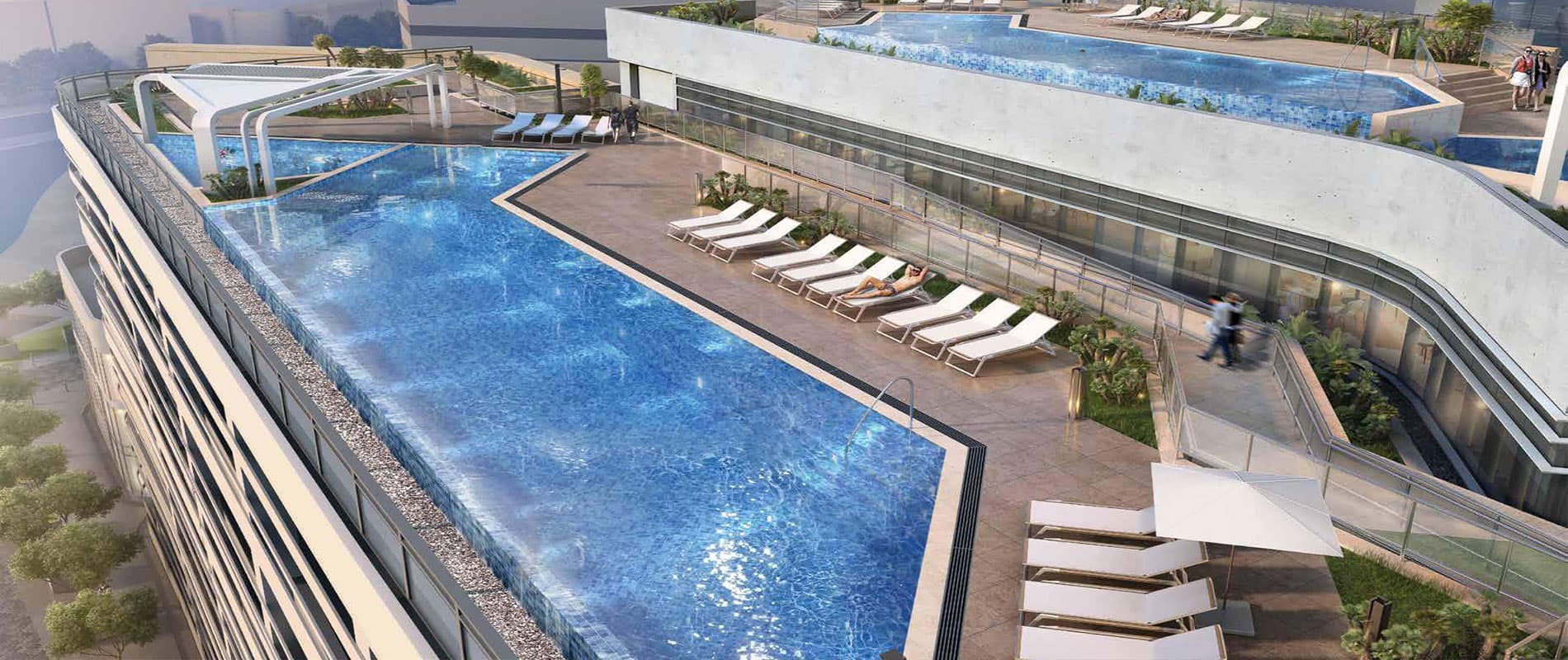 Avani Palm View Hotel and Suites, photograph 4 of 9