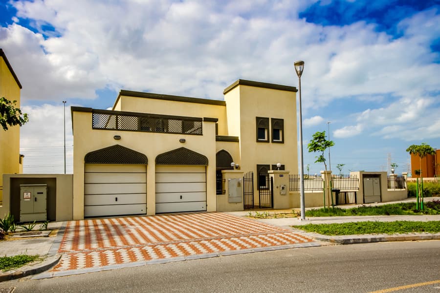 Jumeirah Park, photograph 4 of 13
