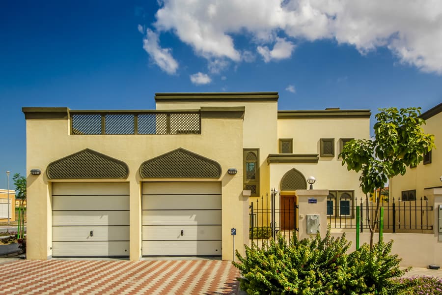 Jumeirah Park, photograph 5 of 13