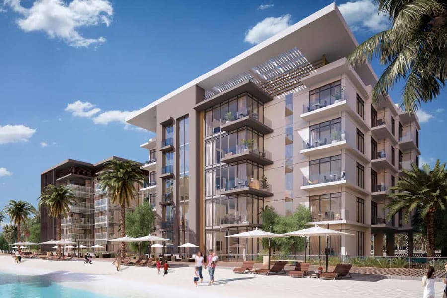 District One Residences, photograph 2 of 12