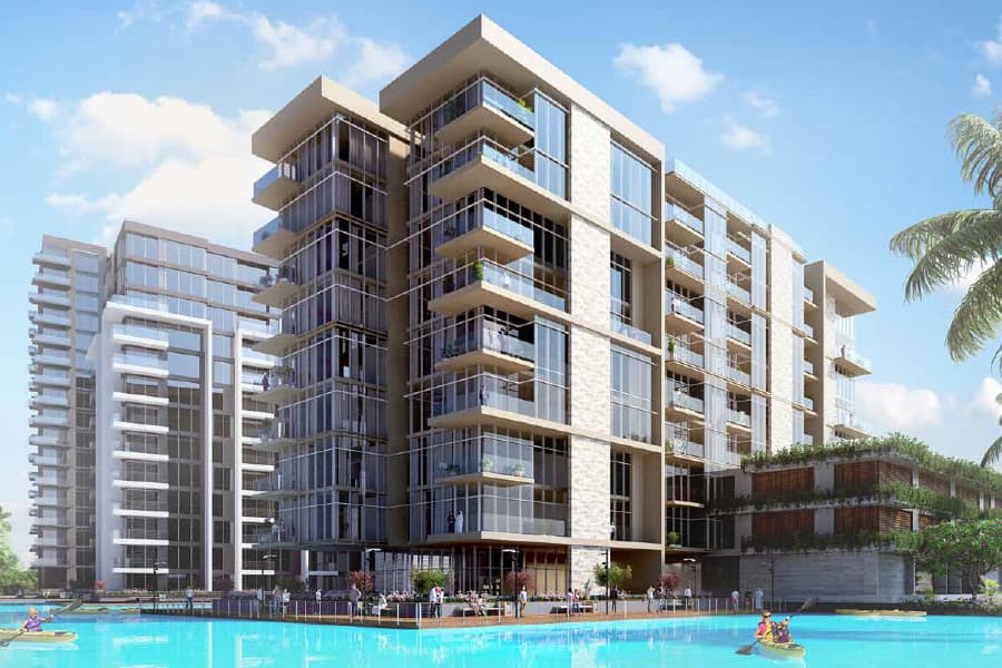 District One Residences, photograph 3 of 12