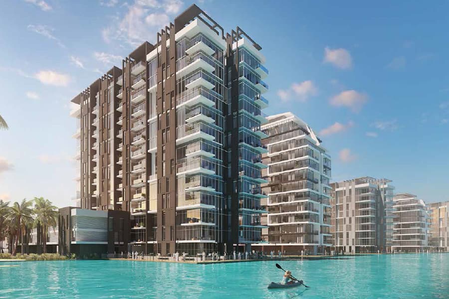 District One Residences, photograph 4 of 12