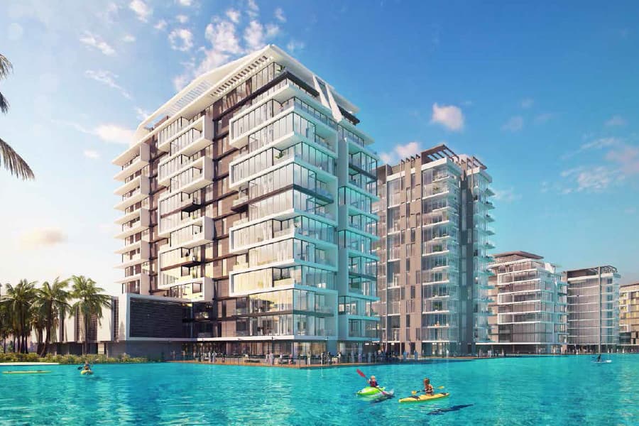 District One Residences, photograph 1 of 12