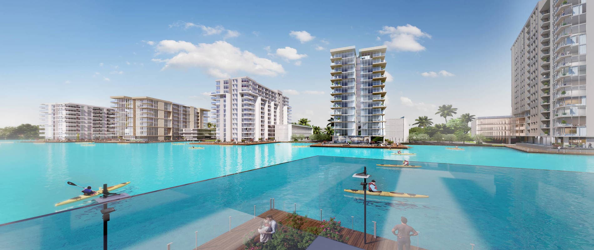 District One Residences, photograph 10 of 12