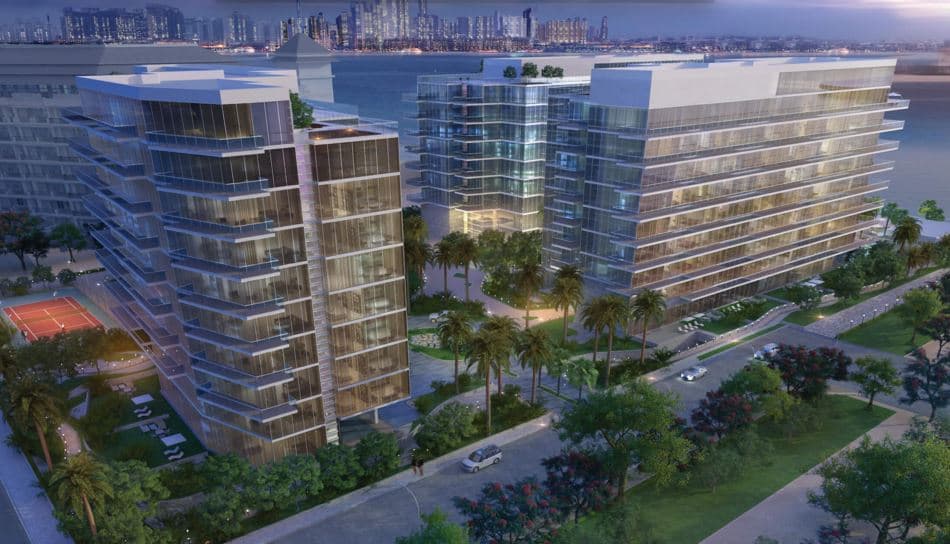 Serenia Residences, photograph 5 of 13