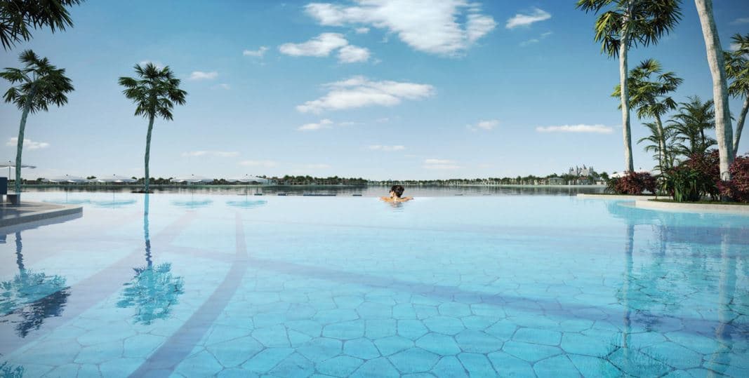 Serenia Residences, photograph 10 of 13