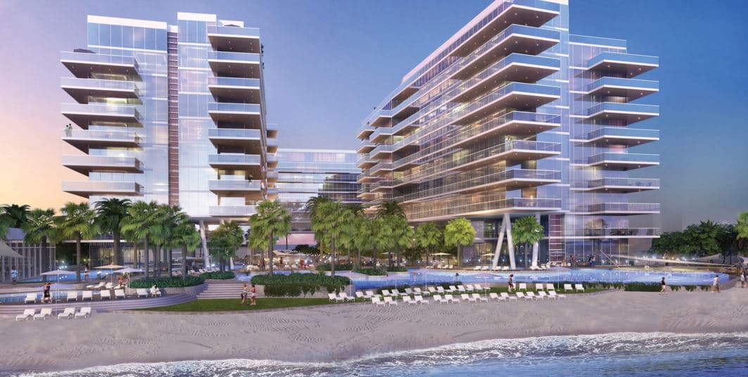 Serenia Residences, photograph 1 of 13