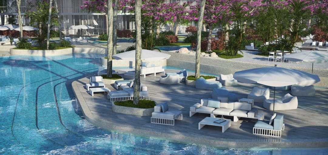 Serenia Residences, photograph 7 of 13