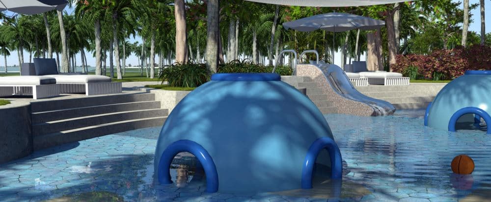 Serenia Residences, photograph 4 of 13