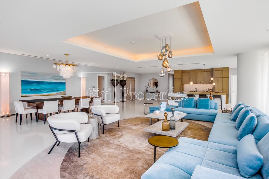 Serenia Residences, photograph 12 of 13