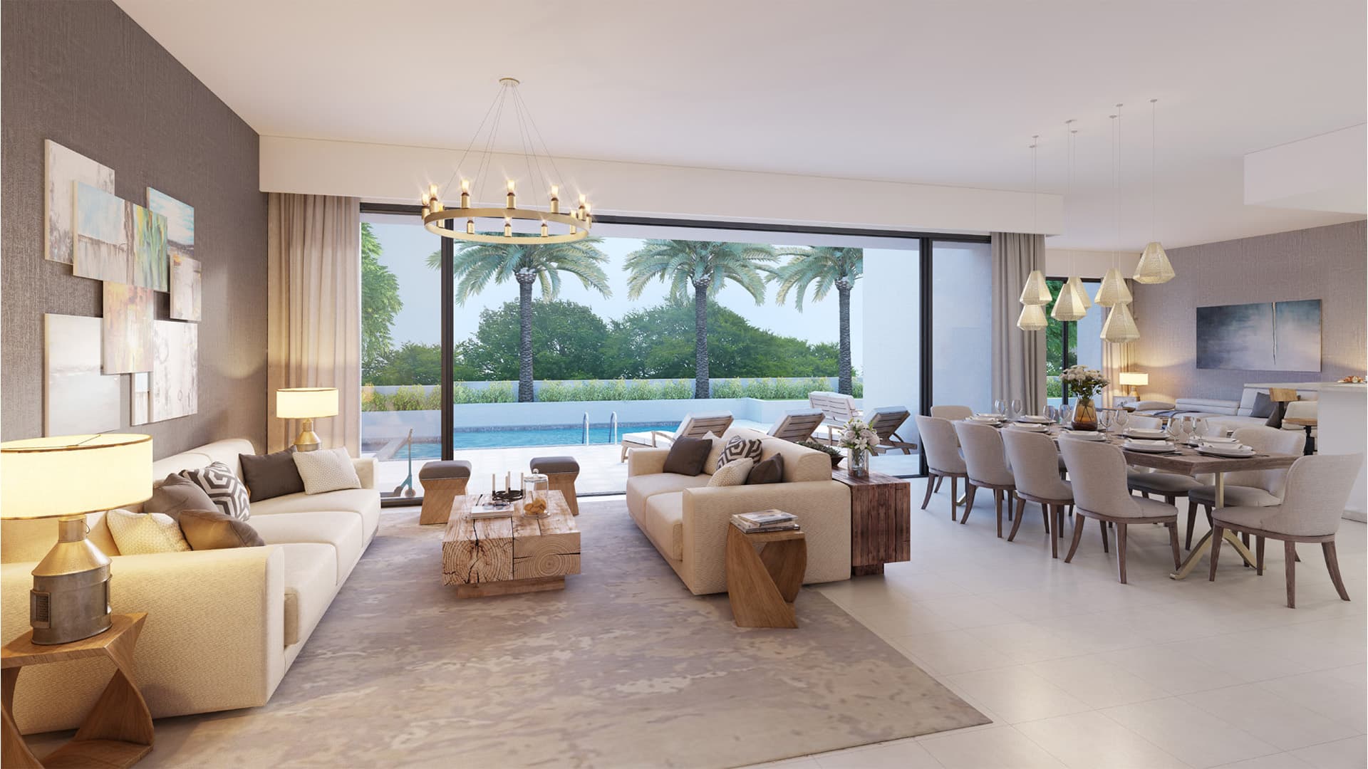 Sidra Villas, photograph 1 of 8