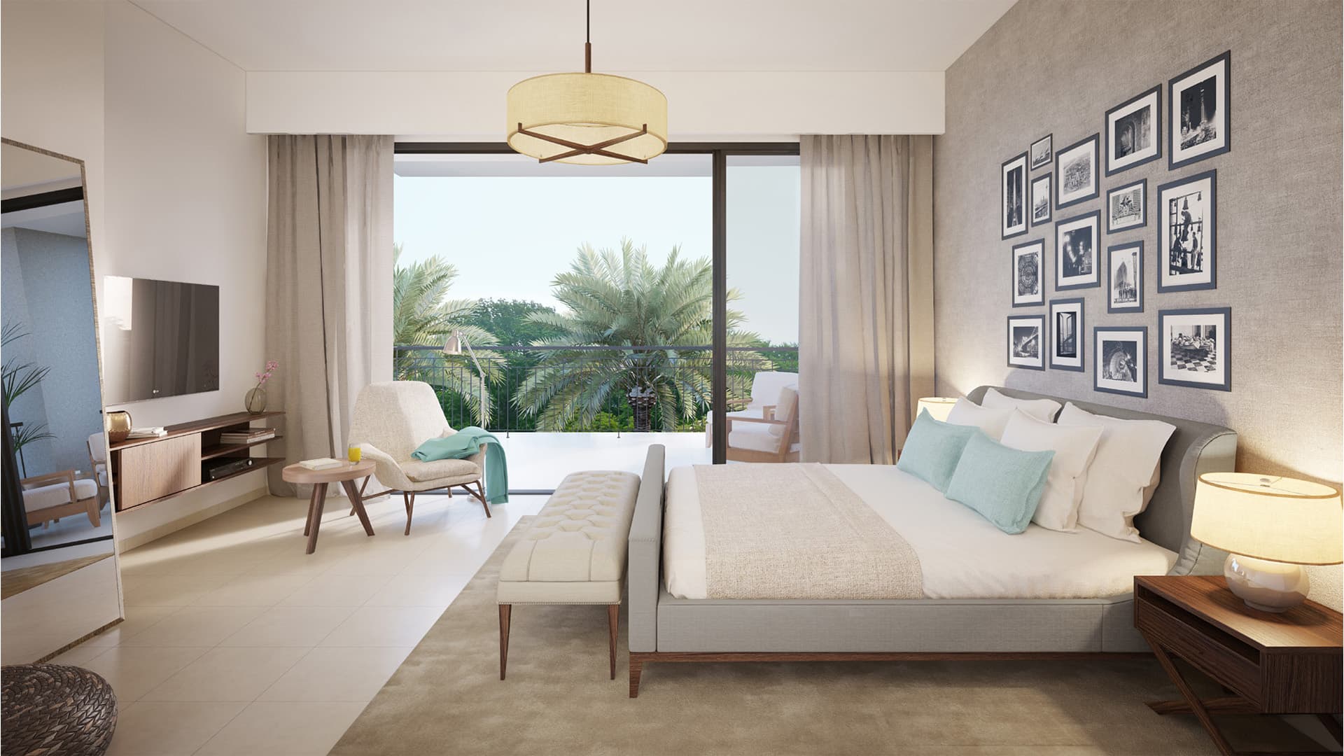 Sidra Villas, photograph 6 of 8