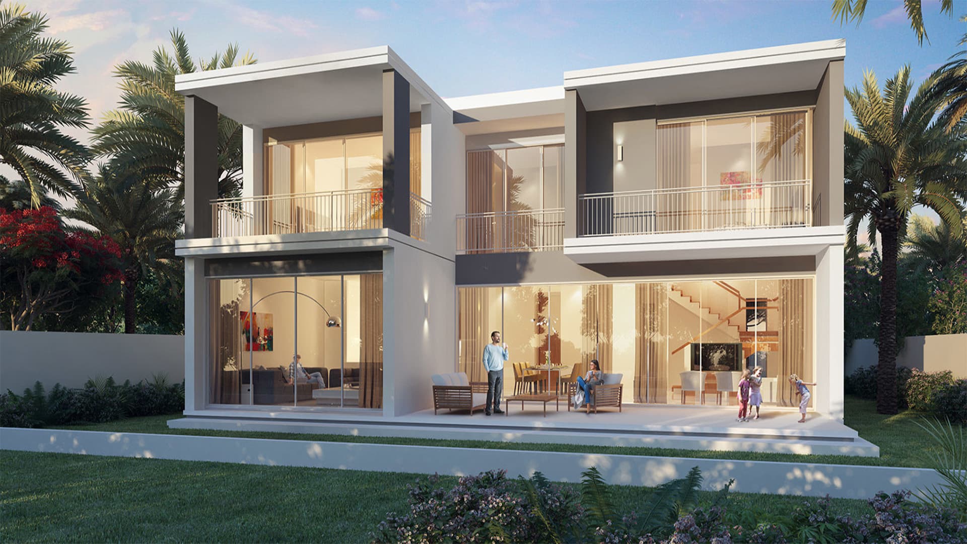 Sidra Villas, photograph 7 of 8