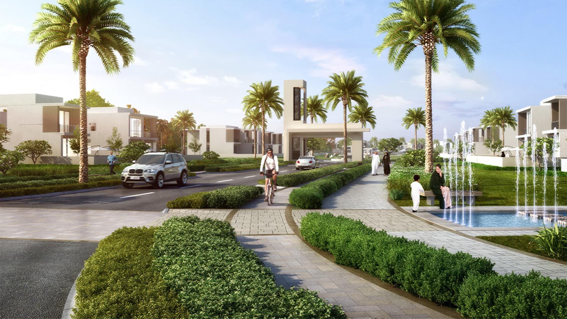 Sidra Villas, photograph 8 of 8