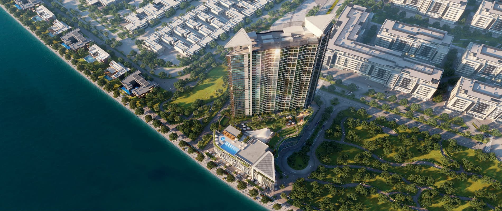 Sobha Hartland Waves, photograph 5 of 6