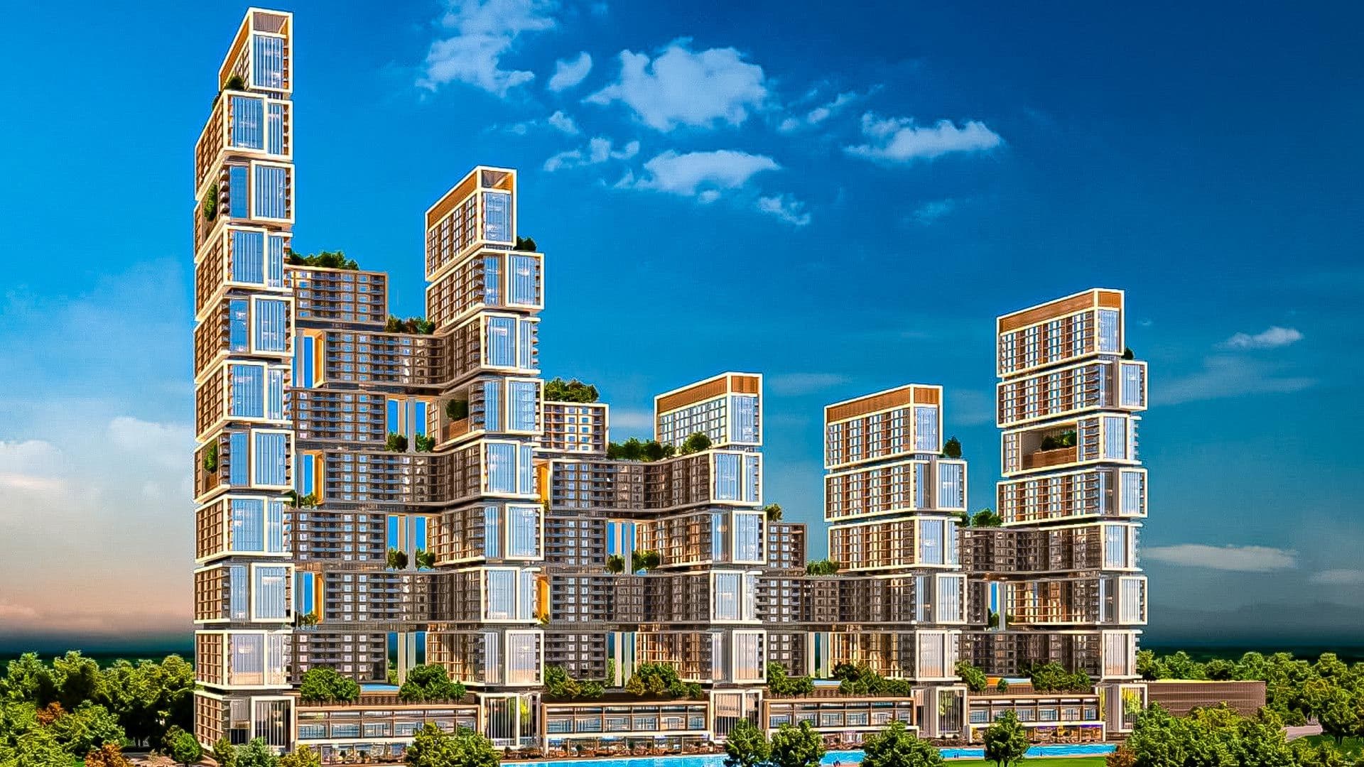 Sobha One, photograph 2 of 8